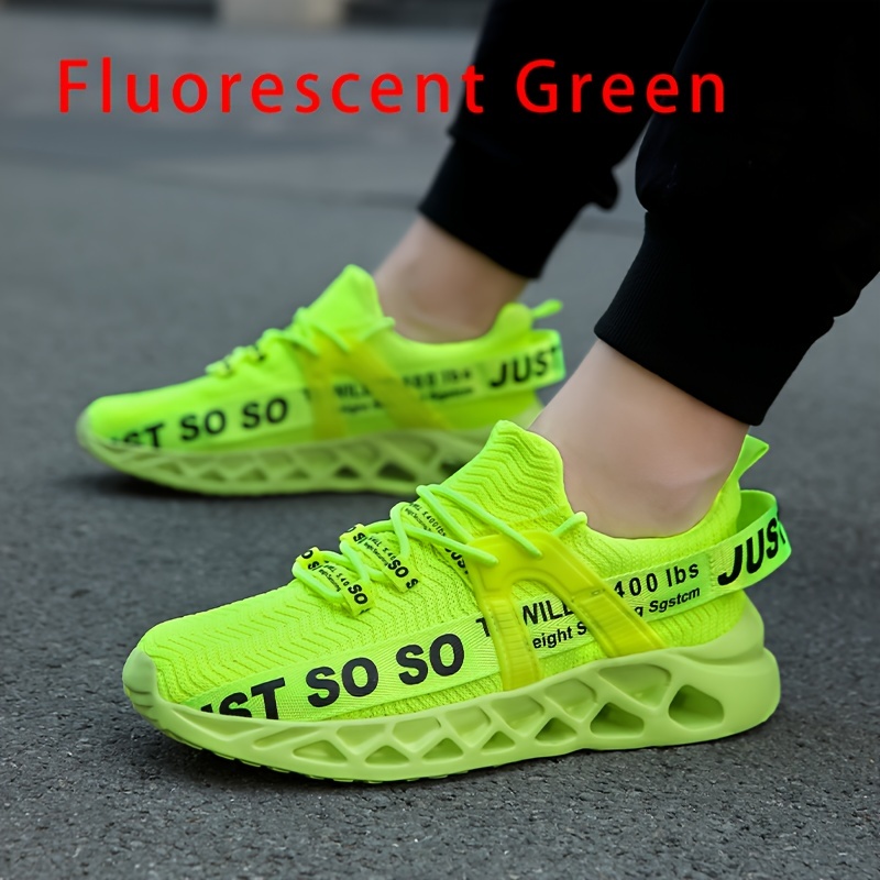 Fluorescent Green